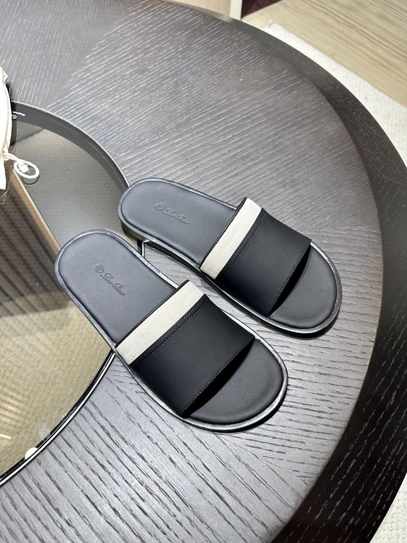 Loro Piana Sandals